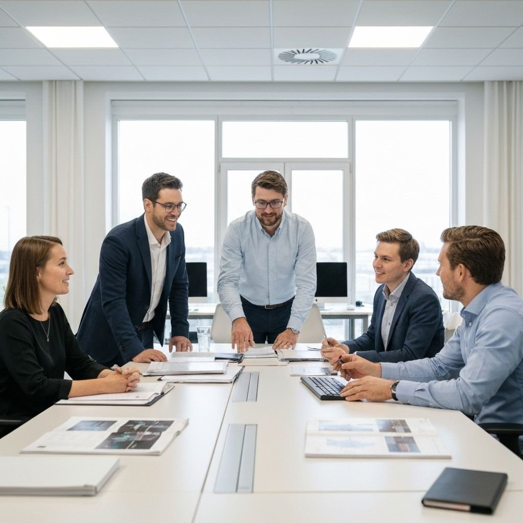 Codeworks Synergy Team